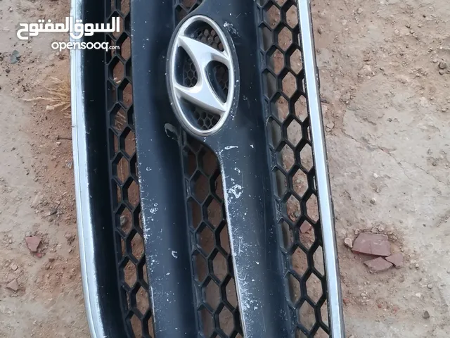 مسكرين سنتافي كوفني أمامي 2008._2009
