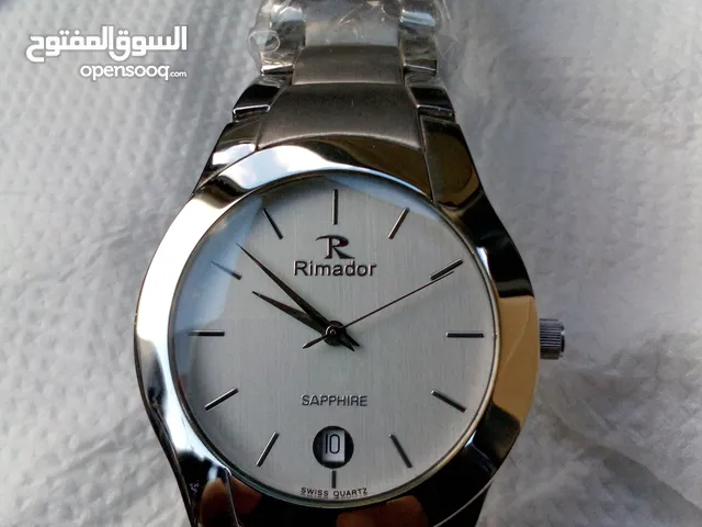 Analog Quartz Hugo Boss watches  for sale in Tripoli