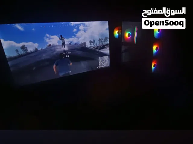 PC للبيع جاهزة