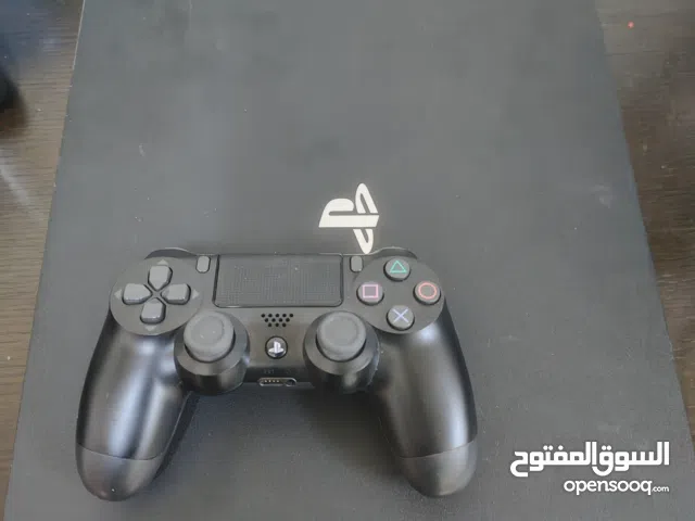 ps4 pro 1tb jailbreak + loaded games