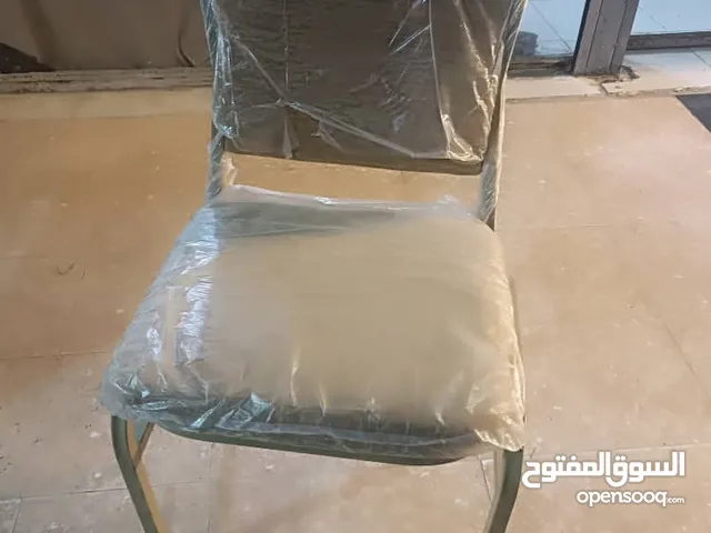 50كرسي كاتفه جدد للبيع المكان طرابلس لاي استفسار الاتصال
