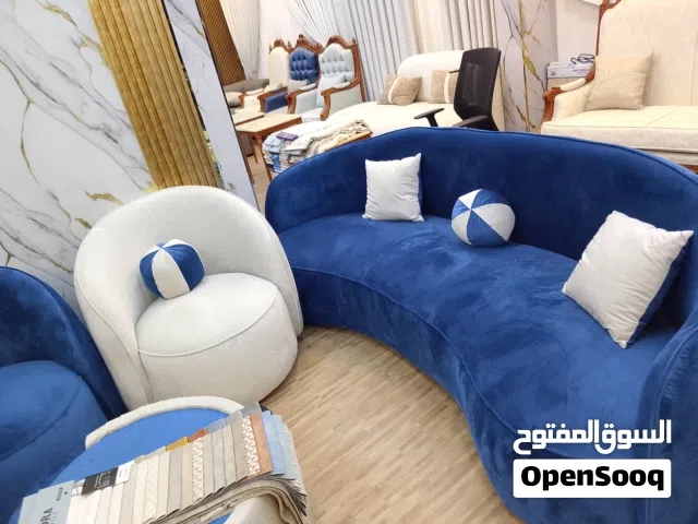 Round shape new model