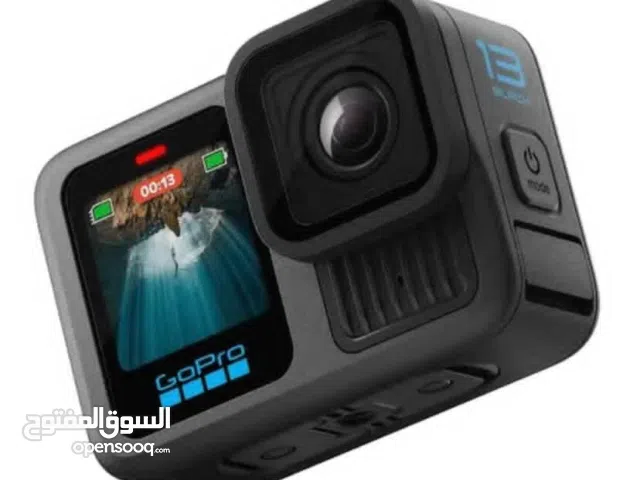 گوبرو ....GoPro HERO13 Black