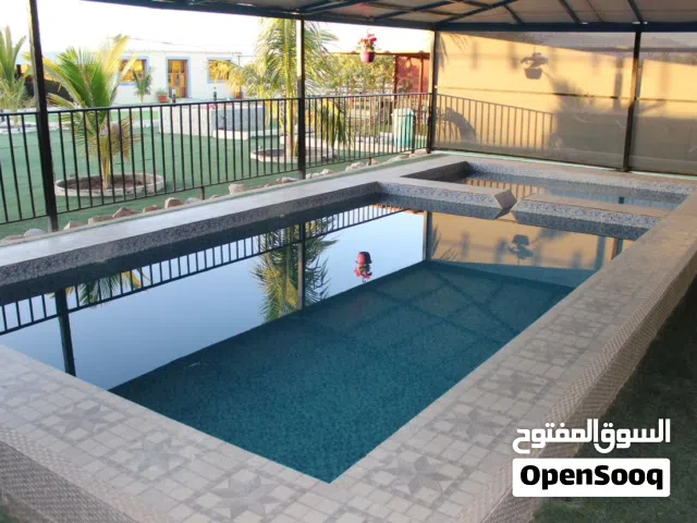 عرض استراحة النور VIP Alnoor Park offer