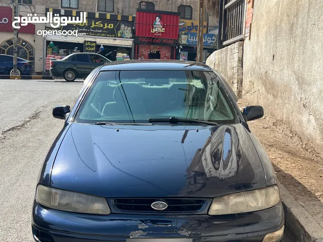 كيا سيفيا 1995