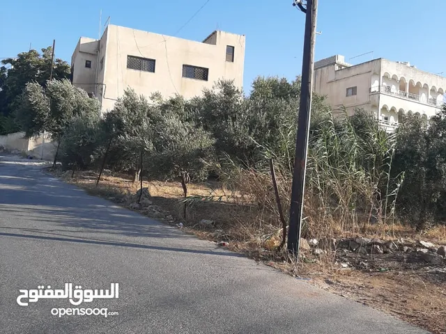 160 m2 More than 6 bedrooms Townhouse for Sale in Irbid Aydoun