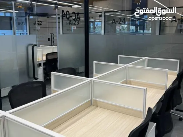 Furnished Offices in Al Riyadh Other
