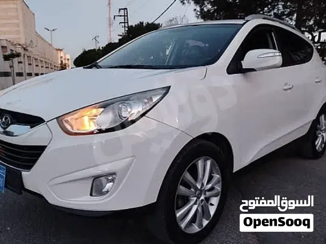2016 Hyundai Tucson XRT