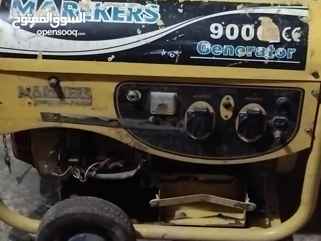 Generators for sale in Qalubia