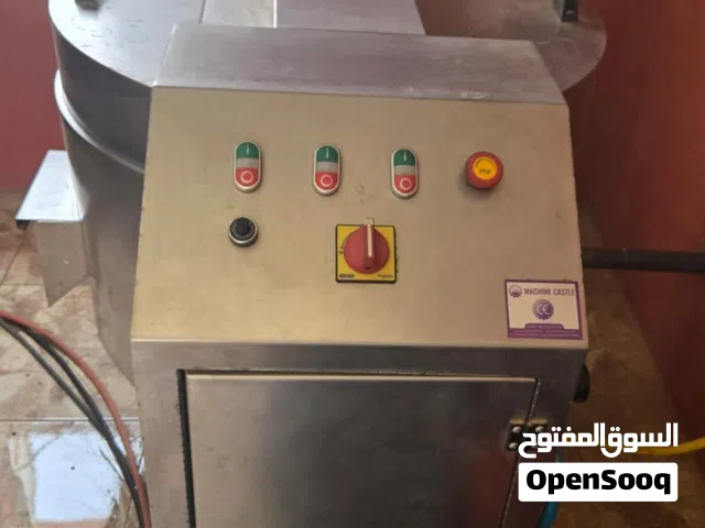 جهاز غسيل القهوه