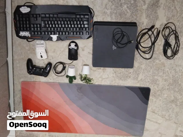 PlayStation 4 PlayStation for sale in Muscat