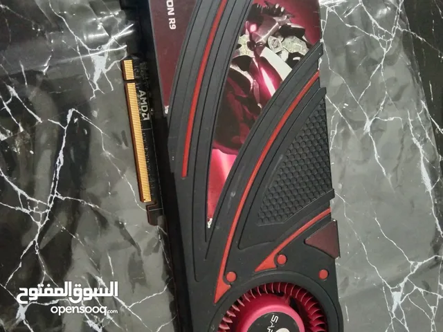 4gb graphics card