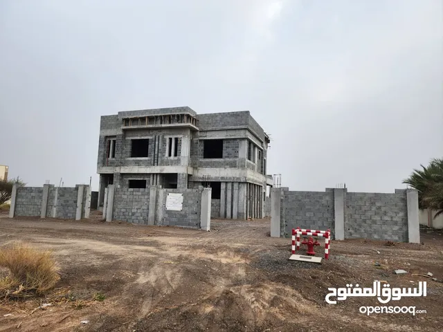 فيلا قيد الإنشاء للبيع بموقع وسعر ممتاز ومن المالك مباشرة