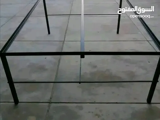 طاولة عرض خضروات