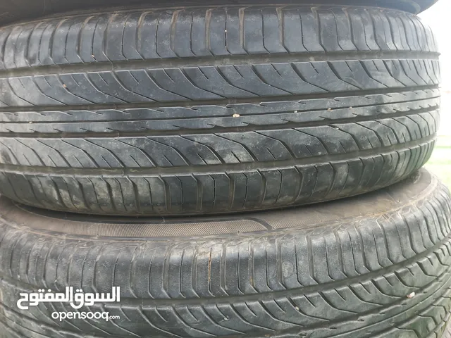 Goodyear 17 Tyres in Muscat