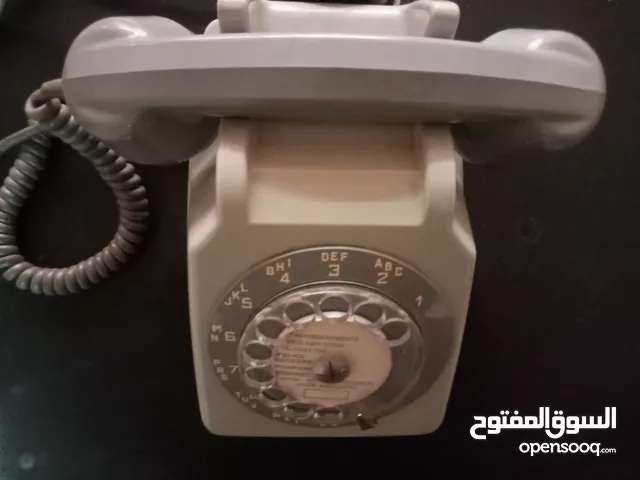 تليفون ارضي انتيكا للبيع