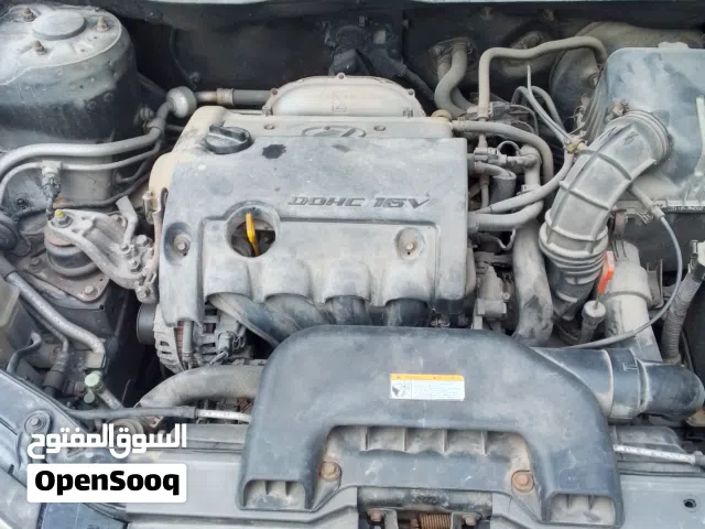 السلام عليكم افانتي موديل 2009 محرك 16 اصلي ماشيه 91 كيلو كل شيء نظيف ربي يبارك السياره درجه اولى 22