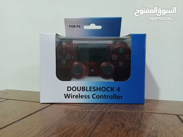 إيد بلايستيشن فور ps4 كوبي 1 مع إكسسوارات