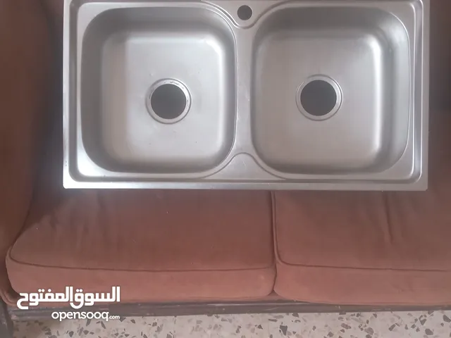 مجلى غاطس ستانلس ستيل اسباني
