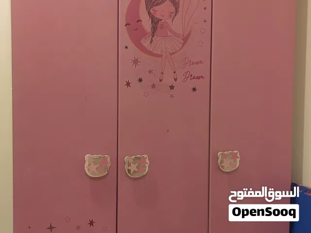 غرفة نوم للبنات