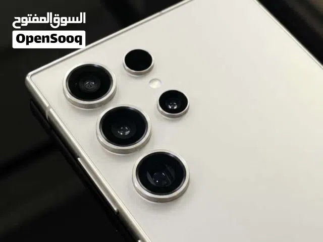 جلاكسي اس 24 الترا