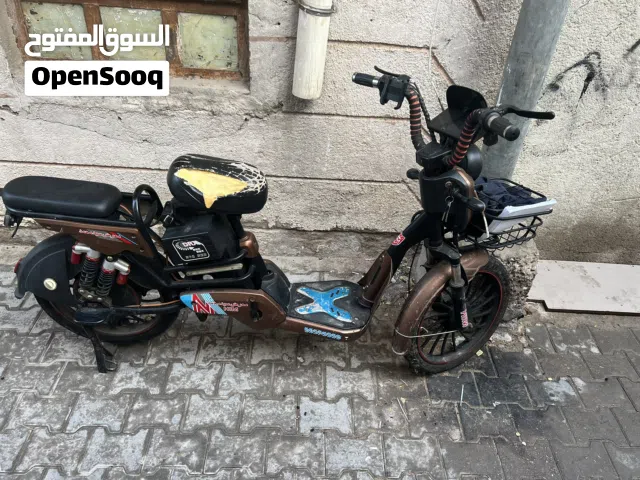 دراجة شحن حجم 20 مستعمل