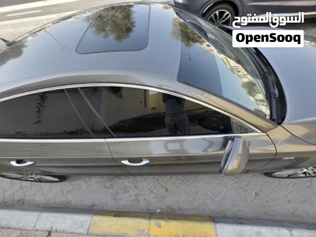 2013 أودي A7 A7 Sportback