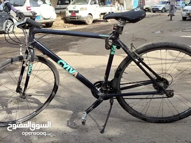 سيكل اوروربي مستعمل جديد وارد دبي