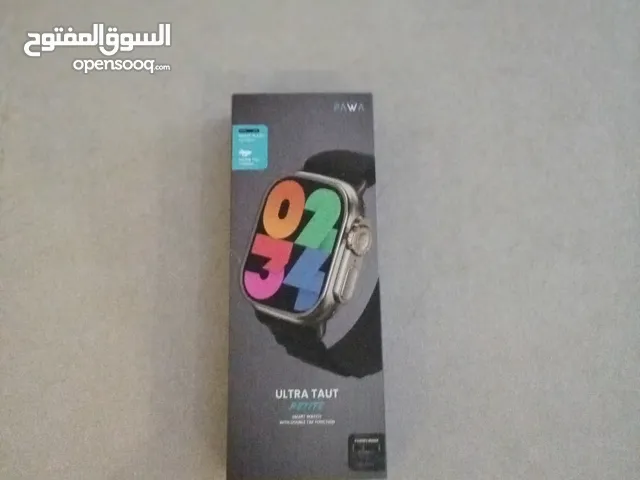 ساعه ذكيه اسم الساعهRAWA