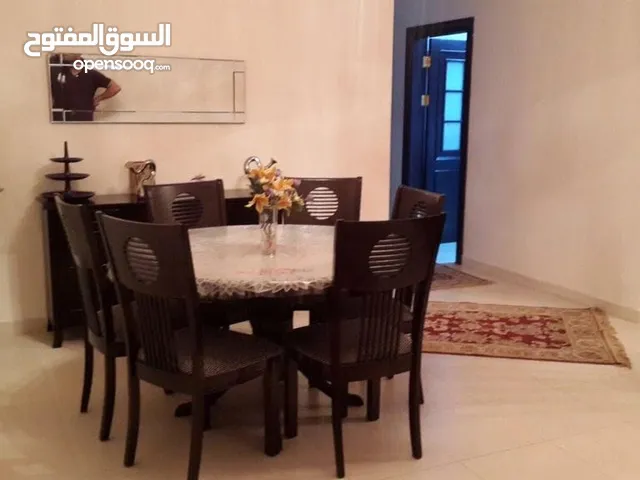 100 m2 2 Bedrooms Apartments for Rent in Amman Al Rabiah