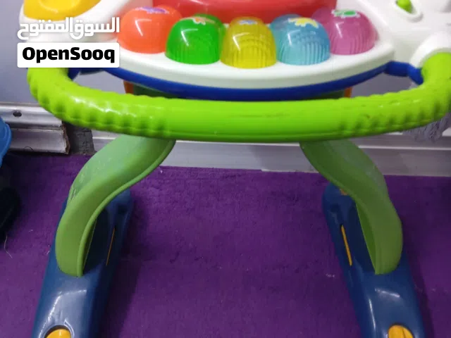 مشايه طفل مستعمله