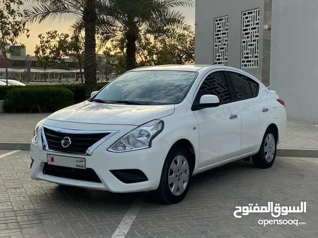 Nissan Sunny 2023 in Southern Governorate