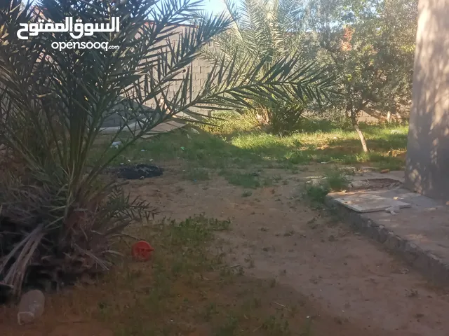 400 m2 More than 6 bedrooms Townhouse for Sale in Tripoli Airport Road