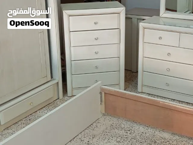 غرف نوم  وغرف اطفال