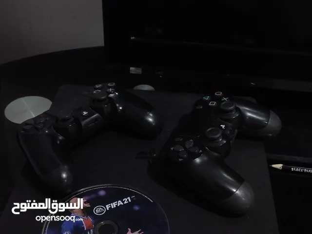 PlayStation 4 PlayStation for sale in Basra