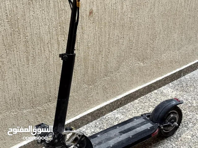 للبيع سكوتر