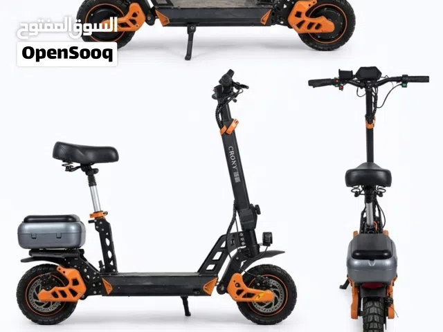 سكوتر شحن ليثيوم للبيع