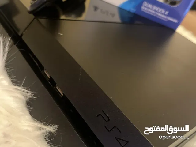 PS4 500GIGA