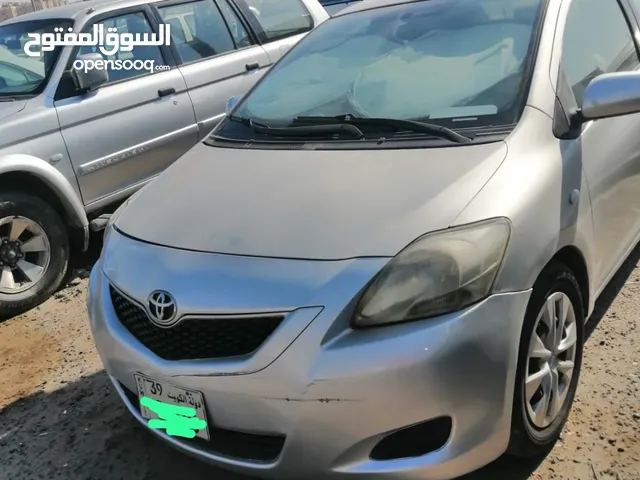 تويوتا يارس للبيع