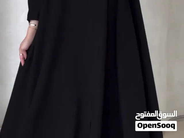 موديل رسمي دبل كلوش قماش كريب سعودي