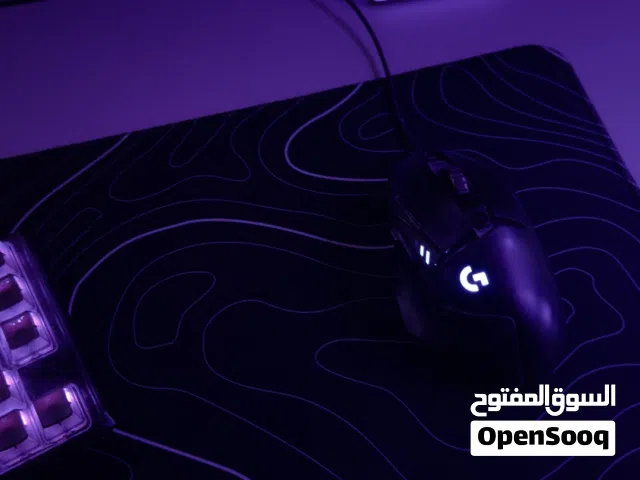 Mouse Logitech G502 hero