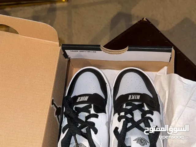 جزمت نايكي JORDAN LEGACY 312 LOW (PS)جديده ولا يتم استخدامها ابداً