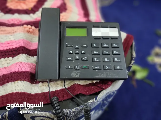 فرجي يمن 4G الاتصالات اليمنيه  سعره 54000 الف