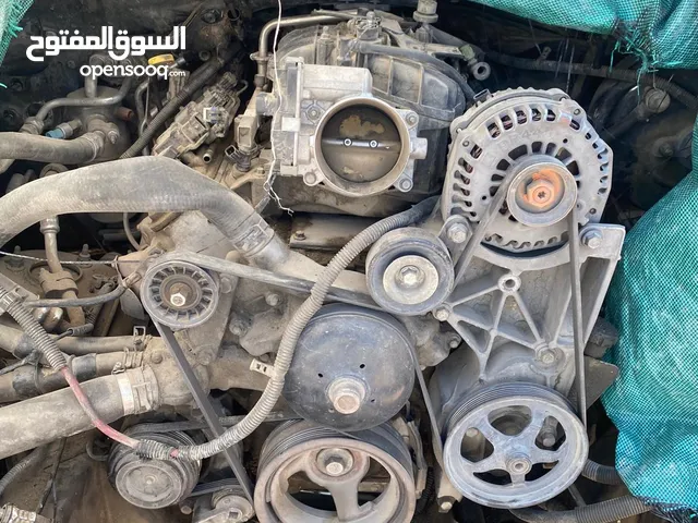 Engines Mechanical Parts in Al Jahra