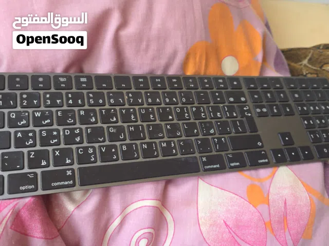 keyboard apple