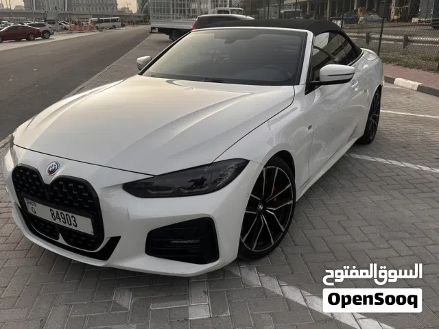 Used BMW Other in Dubai