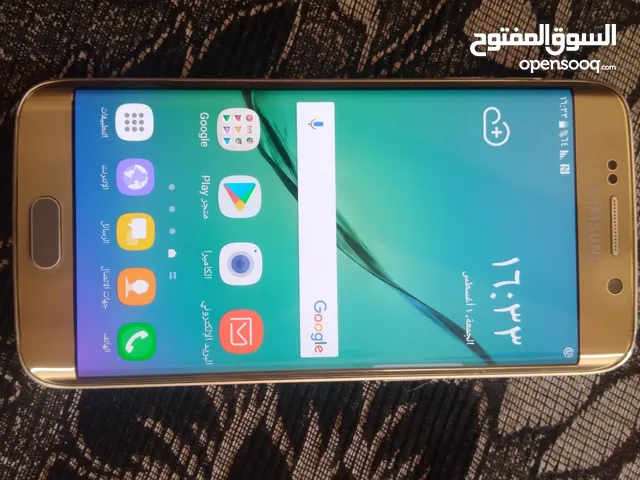 s6 مستعمل للبيع