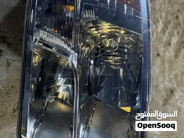 فنار دودج رام