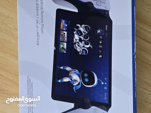 Playstation portal ps5