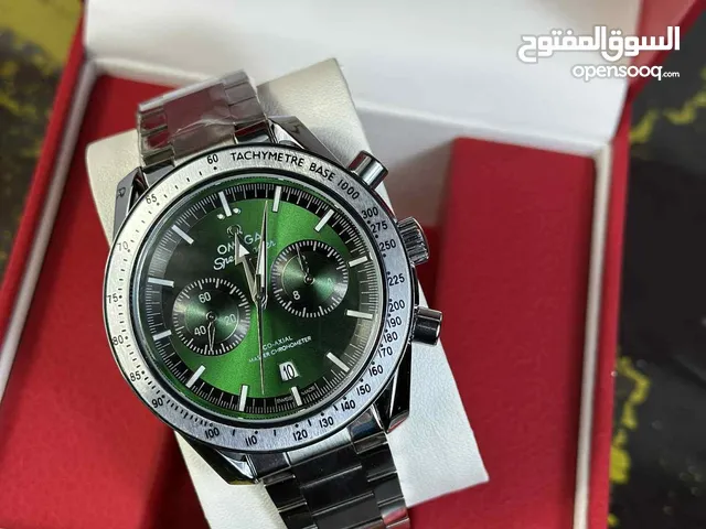 ساعة اوميغا
